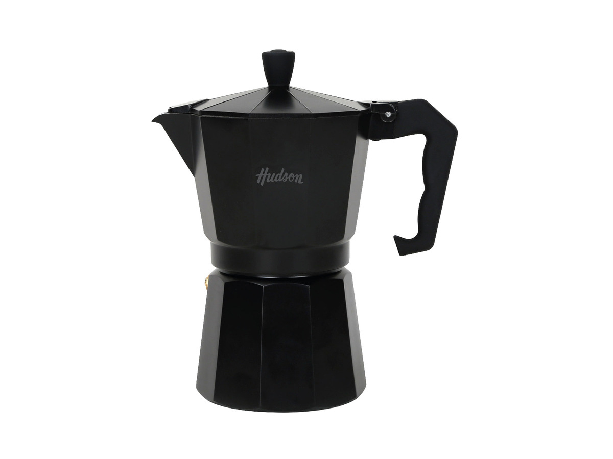 Cafetera 9 tazas espresso Westinghouse