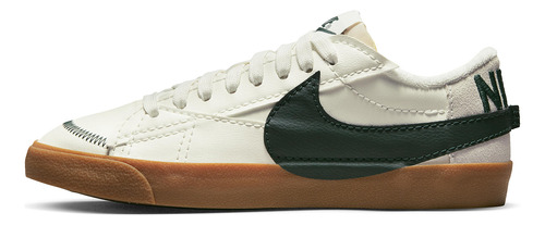 Zapatillas Nike Blazer Urbano Para Hombre Original Yl037