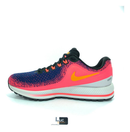 Tênis Nike Air Zoom Vomero 13 Running Original 42