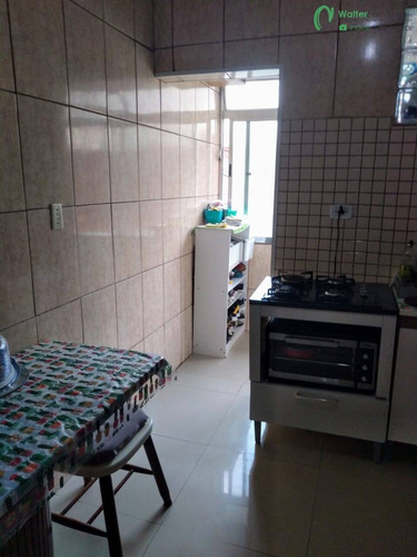 Imagem 10 de 15 de Lindo 3 Dormitórios 1 Suíte No Bairro Mais Charmoso O Boqueirão - 2477