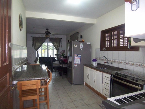 Imagem 11 de 29 de Casa 5 Quartos Sendo 2 Suítes, 5 Vagas De Garagem No Brejatuba Em Guaratuba/pr - Imobiliária África - Ca0113 - 4710282