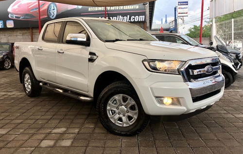 Imagen 15 de 15 de Ford Ranger Xlt 3.2 Diesel 4x4