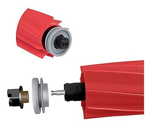 Accesorios Roborock S7 Maxv - Cepillo Principal & Filtro &