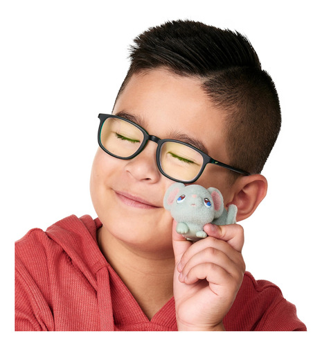Juguete Little Live Pets Mama Surprise Minis Con Bebés