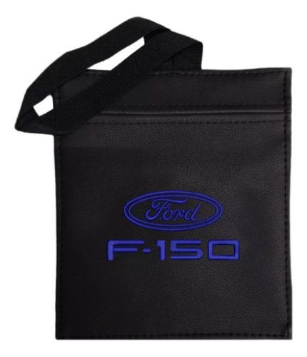 Bolsa De Basura Ford F150 Para Carro 