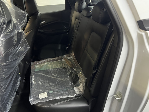 Chevrolet Montana 1.2 T Premier At