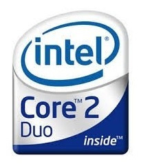 Imagem 4 de 6 de Processador Core 2 Duo E7500 + Hd Sata 500gb