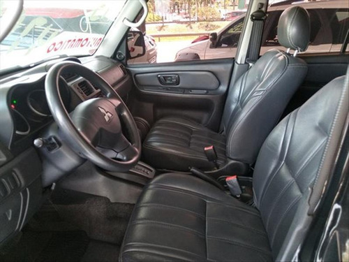 Mitsubishi Pajero Tr4 2.0 4x2 16v 140cv