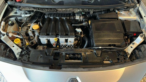 Renault Fluence Dyn20a