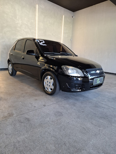 Chevrolet Celta 1.0 Lt Edição Limitada Flex Power 5p