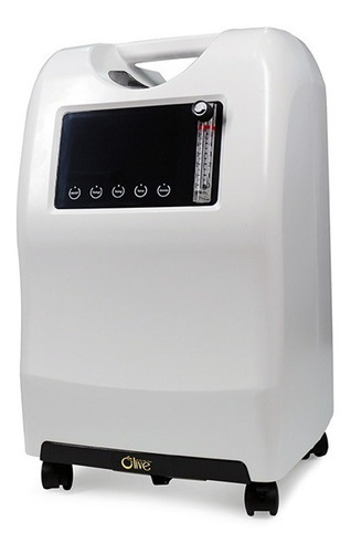 Imagen 4 de 10 de Generador / Concentrador De Oxigeno 10 Litros + Oximetro