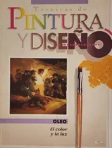 Comprar Técnicas De Pintura Y Diseño - Técnicas Diversas Acuarela