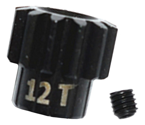 Engranaje Del Motor 3.175 Mm