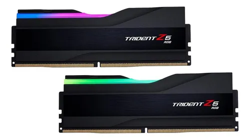 Ram G.skill Trident, 64 Gb (2 X 32 Gb), Ddr5 6400 Mhz, 288 P