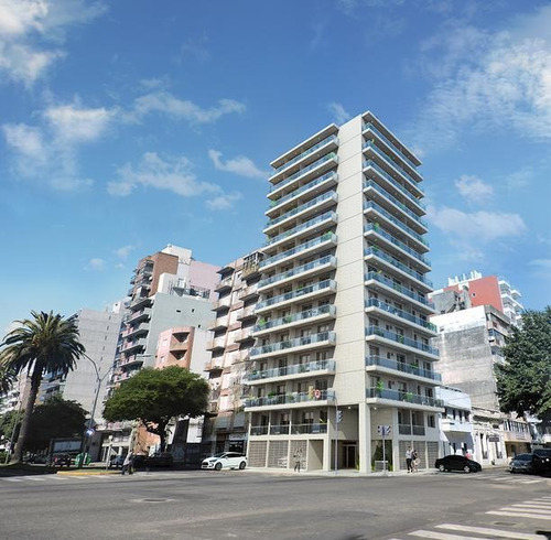 Imagen 2 de 14 de Edificio - Centro