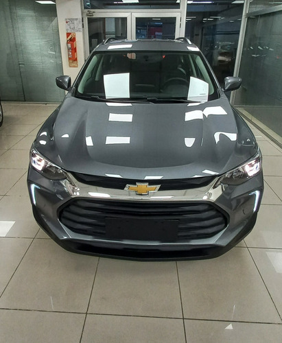 Imagen 19 de 22 de Chevrolet Tracker 1.2 Turbo Entrega Ya (m) #5