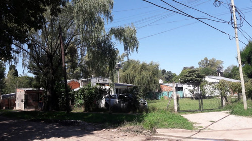 Imagen 12 de 13 de Terreno En Venta En Parque Alvear Ii
