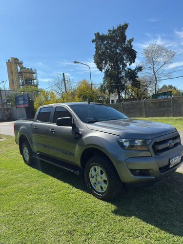 Ford Ford Ranger 3.2 Cd Xls Tdci 200cv Manual 4x2 Ford Ranger 3.2 Cd Xls Tdci 200cv Manual 4x2