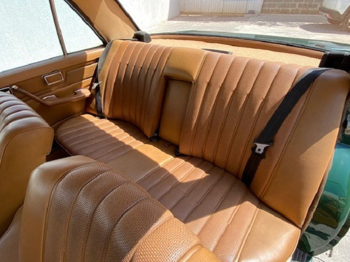 Mercedes Benz 280 1973