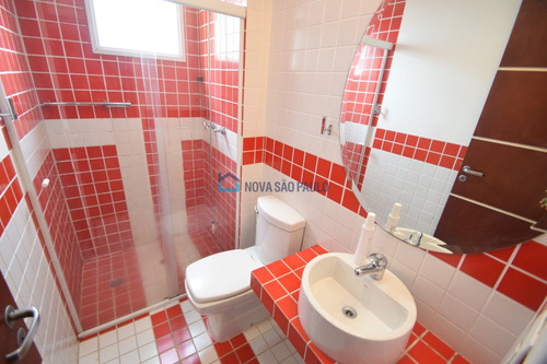 Alto Padrão, Vai A Pé Ao Museu Ipiranga, Varanda Gourmet, Apto 170 M², Impecável, 3 Suítes, 3 Vagas - Bi25082