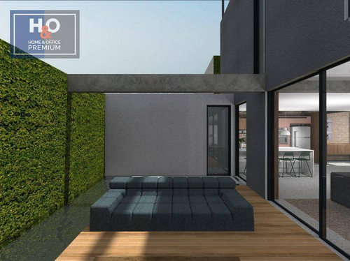 Casa Com 4 Dormitórios À Venda, 300 M² - Vila Nova Conceição - São Paulo/sp - Ca0175
