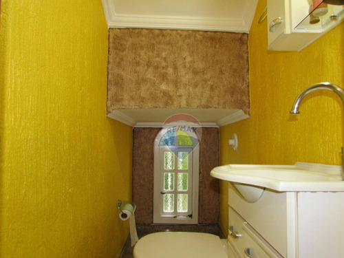 Imagem 8 de 30 de Sobrado Com 4 Dormitórios À Venda, Por R$ 999.000 - Macedo - Guarulhos/sp - So0040