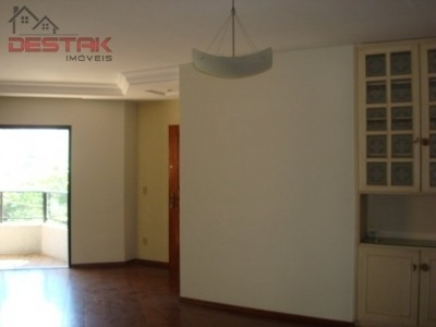 Ref.: 413 - Apartamento Em Jundiaí Para Venda - V413