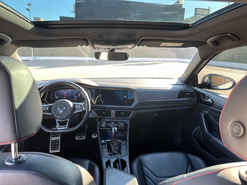 Volkswagen Jetta 2.0 Gli 350 Tsi Aut. 4p 6 marchas