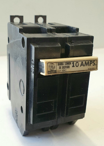 Pastilla Termomagnética General Electric Thqb 2110