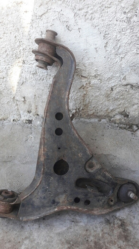Imagen 3 de 3 de Mezeta Inferior Ford Eddie Bauer