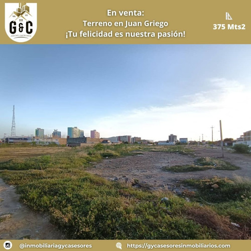 Imagen 1 de 11 de Terreno En Juan Griego - Municipio Marcano Https://gycasesoresinmobiliarios.com/properties/