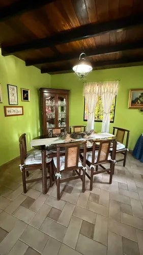 Casa En Los Amarillos