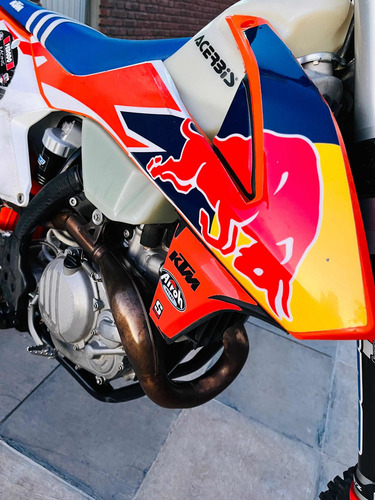 Imagen 4 de 18 de Ktm Sxf