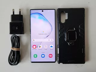 Note 10 Plus