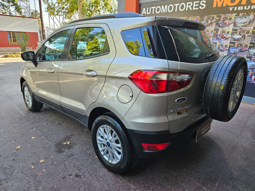 Ford Ecosport 1.6 Se 110cv 4x2
