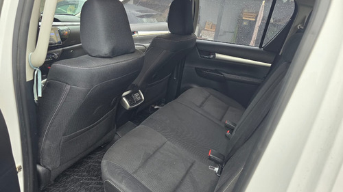Toyota Hillux Srv Srv 4x2