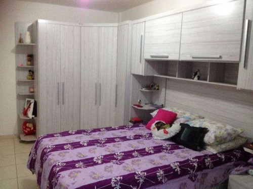 Imagem 17 de 20 de Casa Para Venda - Vila Valqueire, Rio De Janeiro - 3 Vagas - 668