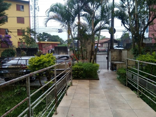 Imagem 2 de 18 de Apartamento Padrão - Bairro Conceição - Id 1377 - 1377