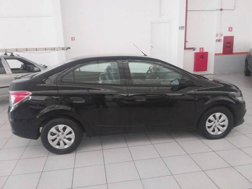 Imagem 9 de 9 de Chevrolet Prisma 1.0 Mpfi Joy 8v Flex 4p Manual