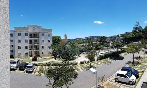 Imagem 15 de 15 de Excelente Apartamento No Coração De Cotia! - 111