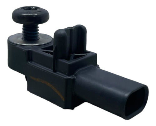 Sensor Colisão Airbag Traseiro Gm Onix 1.0 Turbo Ltz 2022
