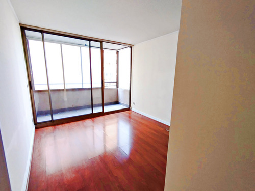 2 Ambientes / Llano Subercaseux