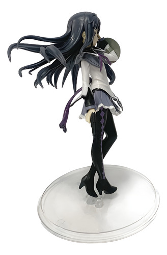 Figura Puella Magi Madoka - Homura Akemi