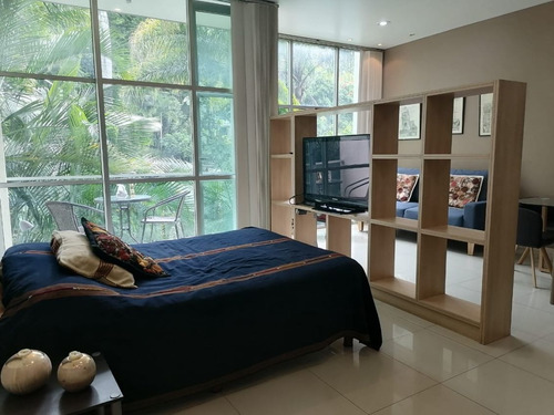Imagen 6 de 14 de Departamento En Jacarandas / Cuernavaca - Est-2077-de