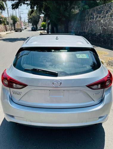 Mazda Mazda 3 2.5 I Touring At