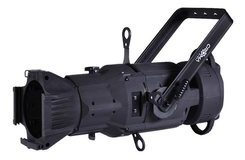 Refletor Elipsoidal Led 26° 200w 3200k Croma Cromalight149