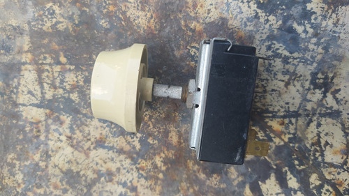 Suiche Selector Aire Acondicionado 5000btu 5 Posiciones (Usado)