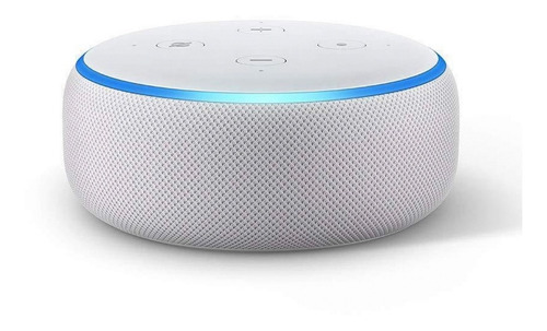 Amazon Alexa Echo Dot 3ra Gen Parlante Smart Nuevo Sellado¡¡