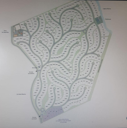 Imagen 3 de 3 de Terreno En Venta En La Reserva De Montoya - La Barra - Punta Del Este - Uruguay