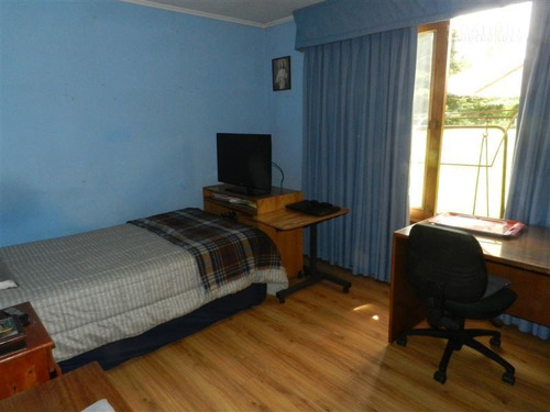 Imagen 23 de 25 de Casa En Venta De 4 Dormitorios En Colina
